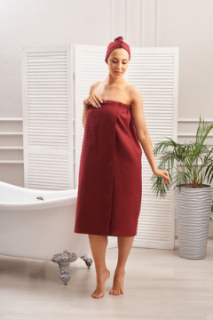 Набор для саун 2 предмета