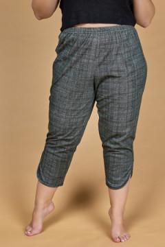 Бриджи больших размеров 588