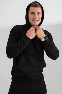 Костюм с брюками 14404О/1