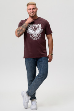 Футболка 8503