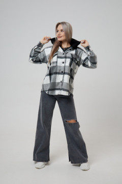 Рубашка РЖКК-01