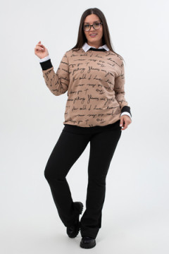 Свитшот СЖ014