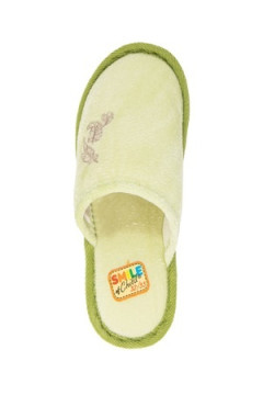 Тапки А-180-001-05 зак