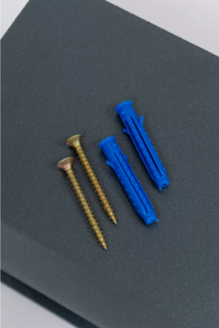 Держатель для туалетной бумаги