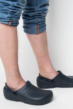 Сабо повседневные MGR