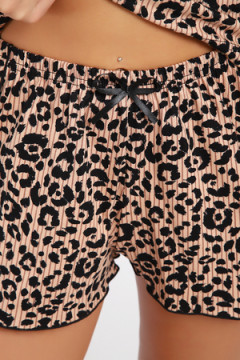 Пижама с шортами 36877