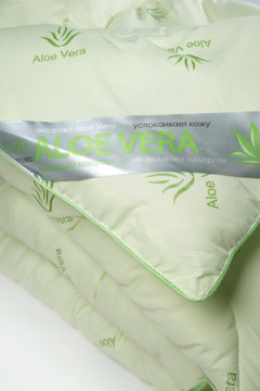 Одеяло EcoStar, Aloe Vera