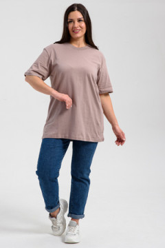 Футболка 8471/4 унисекс