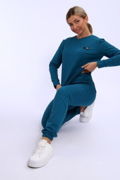 Костюм с брюками 18111