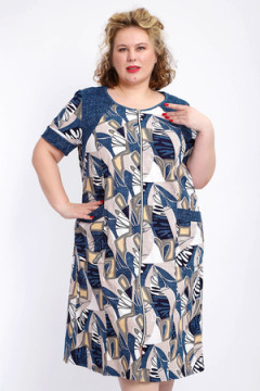 Халат 004 домашний