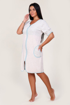 Халат Terry Light 503