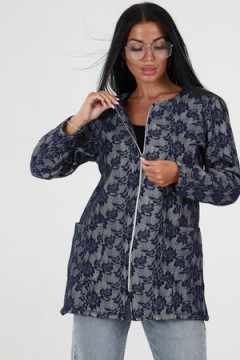 Кардиган 31762