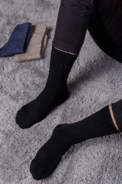 Носки шерстяные 24901