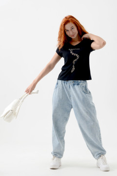 Футболка 7158