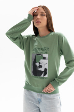 Толстовка 00028