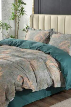 КПБ Lita евро с 2 наволочками