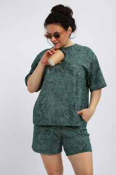Костюм с шортами 75005