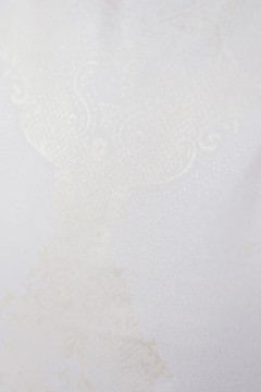 Подушка "ШЕЛК" тик на молнии леб. пух, атл. кант, лента, сумка(Н)