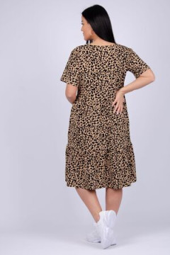 Платье Касадея