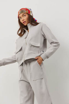 Костюм с брюками №4 ANDRA Collection