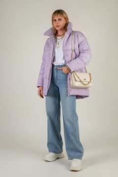 Куртка верблюжья шерсть арт. 318