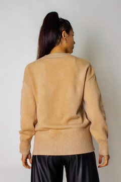 Джемпер Теплый F арт. 1835