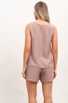 Костюм с шортами КЖ-001