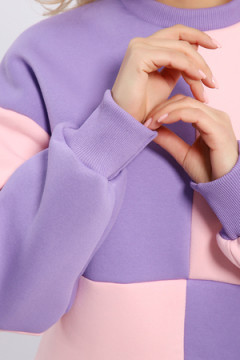 Толстовка 21055