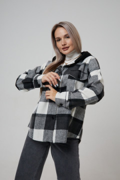 Рубашка РЖКК-01