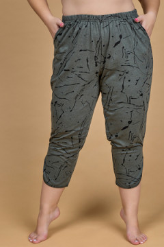 Костюм с бриджами 640