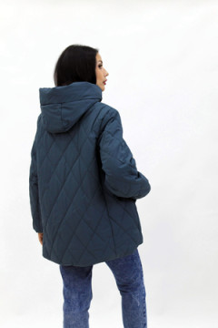 Куртка еврозима-весна-осень 2889