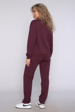 Костюм с брюками 59212