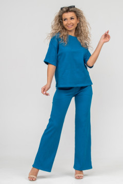 Костюм с брюками 36646