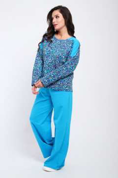 Костюм с брюками 24295