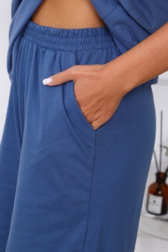 Костюм с шортами 1015