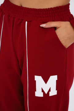 Костюм с брюками 74720