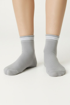 Детские носки стандарт Сезон (набор 3 пары)