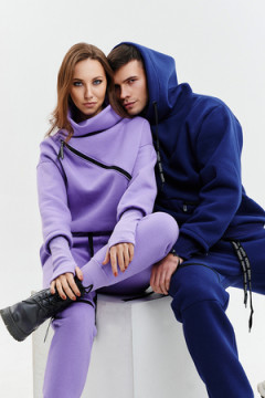 Костюм с брюками 67027