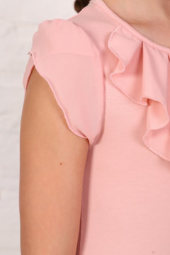 Блузка Миленушка