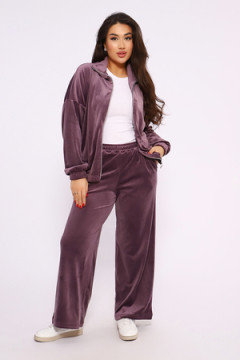 Костюм с брюками 638 Queen Bee