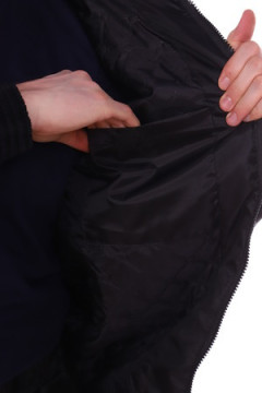 Куртка Universal lite black