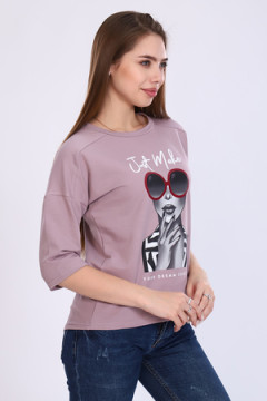 Лонгслив 82007