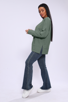 Лонгслив ЛЖ-013