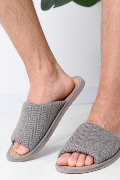 Тапки арт. 98п