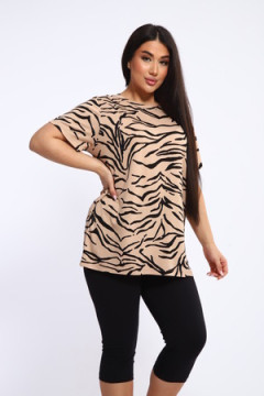 Костюм с бриджами КБЖЖ0050Д1