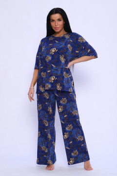 Костюм с брюками 70096