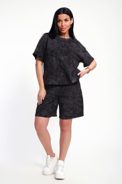 Костюм с шортами КЖ-004