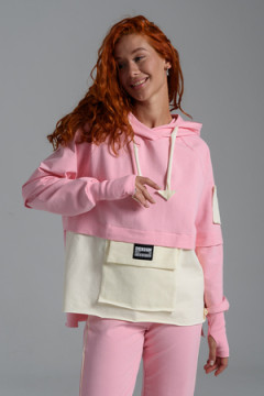 Толстовка 7431