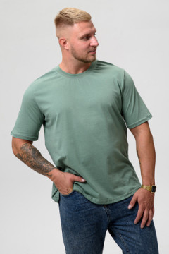 Футболка 8471 унисекс