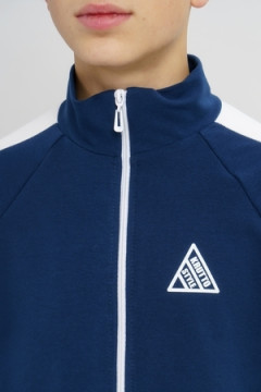 Костюм с брюками Гимнаст 1